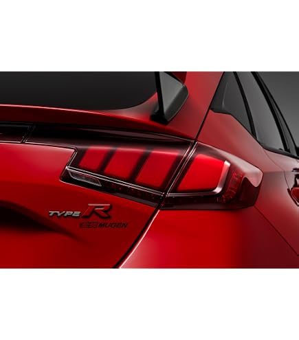 Amazon | 無限(MUGEN |ムゲン) 【 LEDテールライト 】 ホンダ シビック